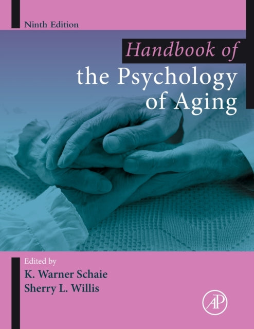 Handbook Of The Psychology Of Aging