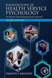 Foundations Of Health Service Psychology