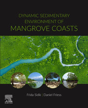 Dynamic Sedimentary Environment Of Mangr