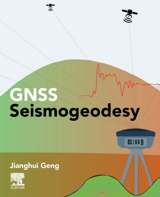 Gnss Seismogeodesy