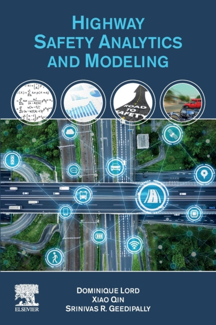 Highway Safety Analytics & Modeling