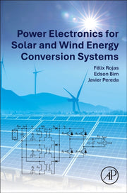 Power Electronics For Solar & Wind Energ