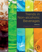 Trends In Non-alcoholic Beverages