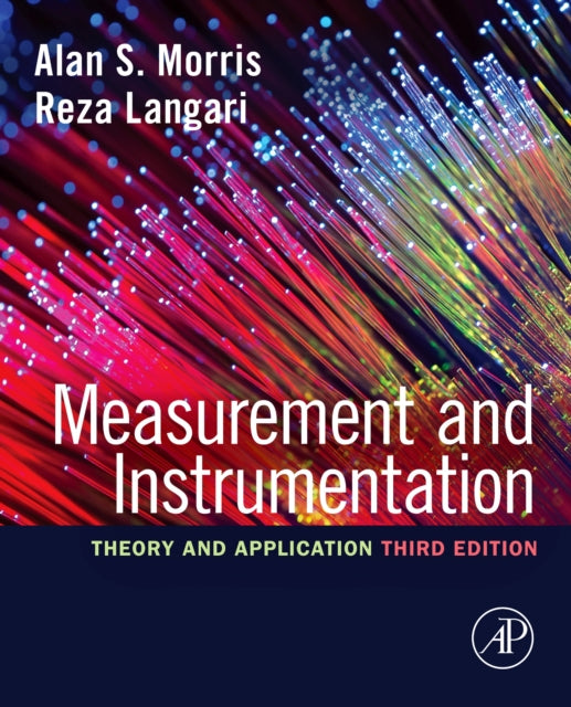 Measurement & Instrumentation