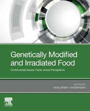 Genetically Modified And Irradiated Food