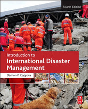 Introduction To International Disaster M