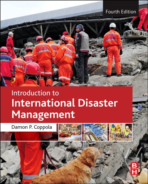 Introduction To International Disaster M