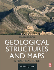 Geological Structures & Maps