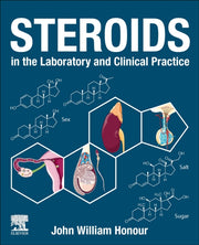 Steroids In The Laboratory & Clinical Pr