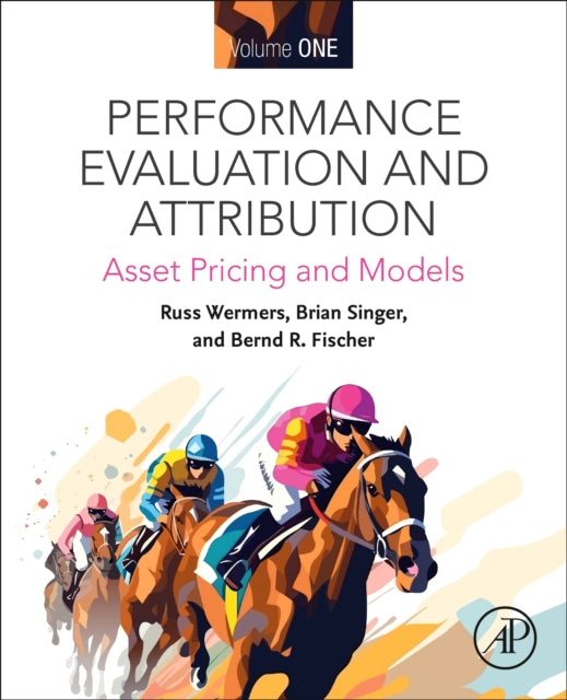Performance Evaluation & Attribution Vol
