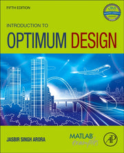 Introduction To Optimum Design