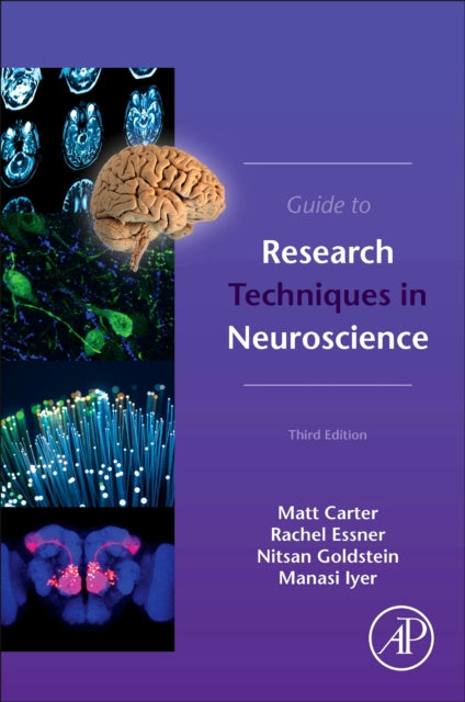 Guide To Research Techniques In Neurosci