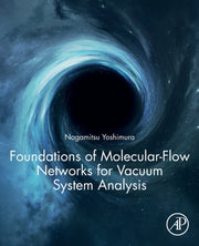 Foundations Of Molecular-flow Networks F By Yoshimura, Nagamitsu