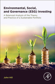 Environmental Social & Governance Esg In