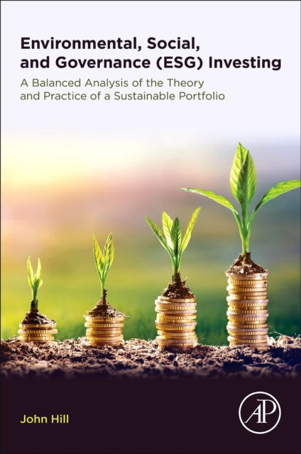 Environmental Social & Governance Esg In