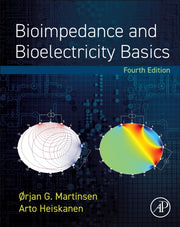 Bioimpedance & Bioelectricity Basics