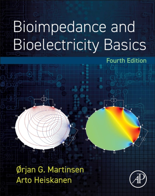 Bioimpedance & Bioelectricity Basics