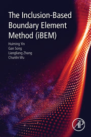 The Inclusion-based Boundary Element Met