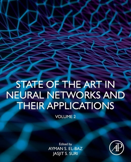 State Of The Art In Neural Networks And