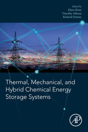Thermal, Mechanical, And Hybrid Chemical