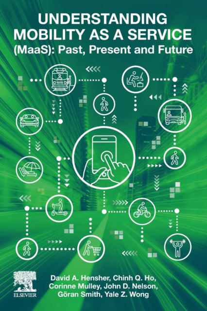 Understanding Mobility As A Service (maa