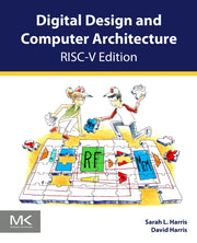 Digital Design & Computer Architecture