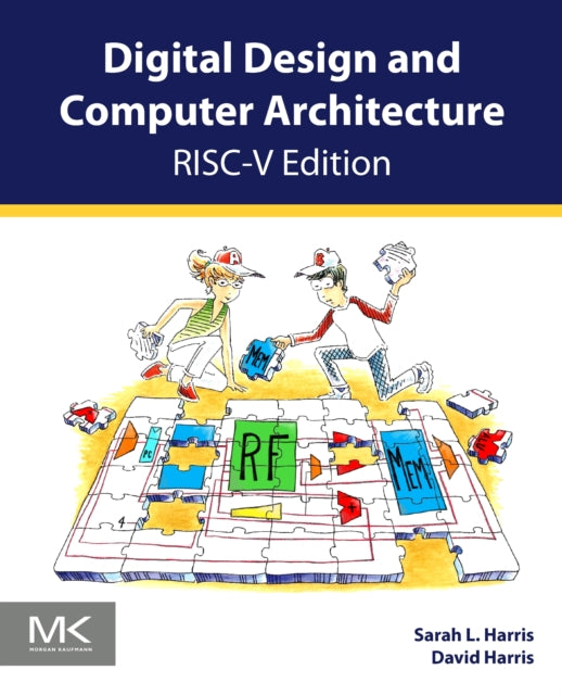 Digital Design & Computer Architecture