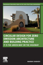 Circular Design For Zero Emission Archit