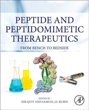 Peptide & Peptidomimetic Therapeutics