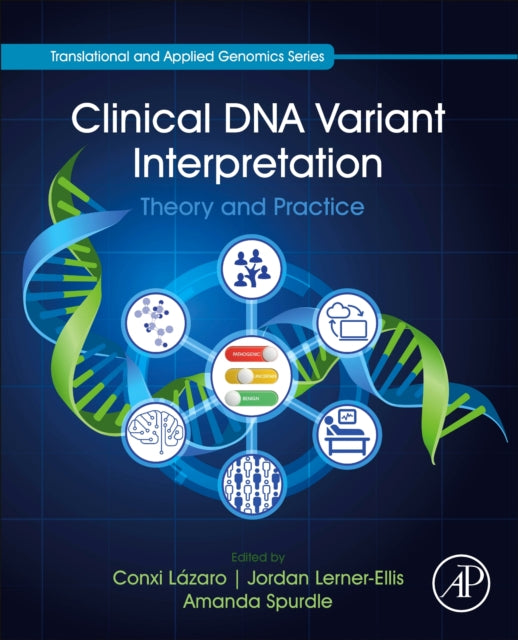 Clinical Dna Variant Interpretation