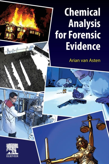 Chemical Analysis For Forensic Evidence