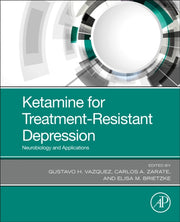 Ketamine For Treatmentresistant Depressi