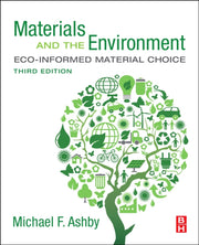 Materials & The Environment