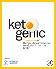 Ketogenics