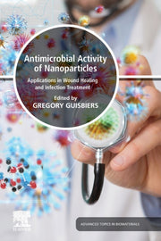 Antimicrobial Activity Of Nanoparticles: