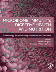 Microbiome Immunity Digestive Health & N