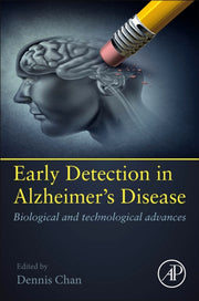 Early Detection Of Alzheimer's Disease