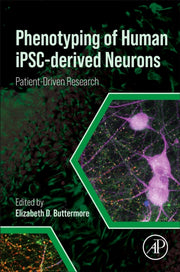 Phenotyping Of Human Ipsc Derived Neuron