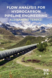 Flow Analysis For Hydrocarbon Pipeline E
