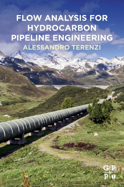 Flow Analysis For Hydrocarbon Pipeline E