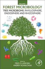 Forest Microbiology By Asiegbu, Fred O.