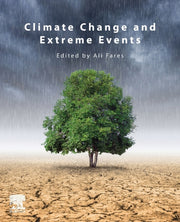 Climate Change And Extreme Events