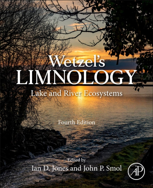 Wetzels Limnology