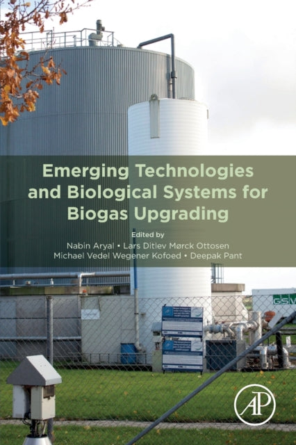 Emerging Technologies And Biological Sys