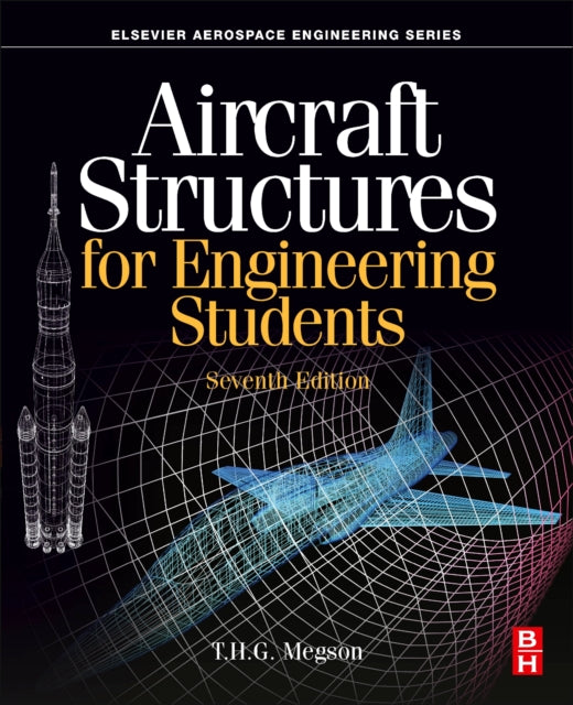 Aircraft Structures For Engineering Stud