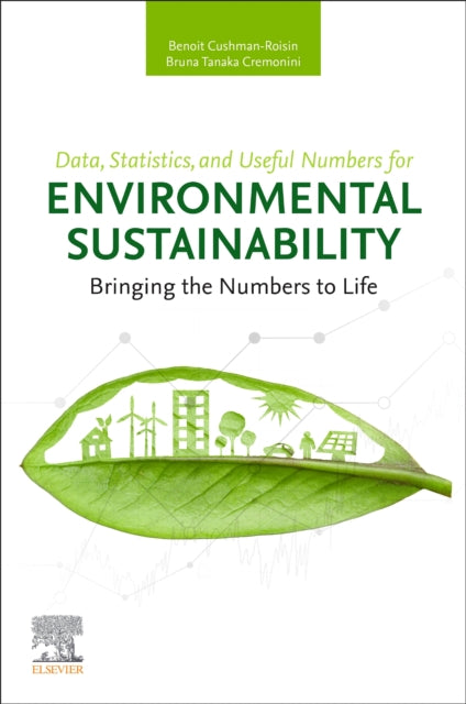 Data, Statistics, And Useful Numbers For