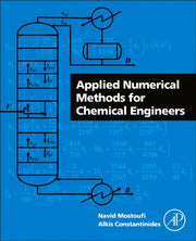 Applied Numerical Methods For Chemical E