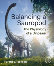Balancing A Sauropod