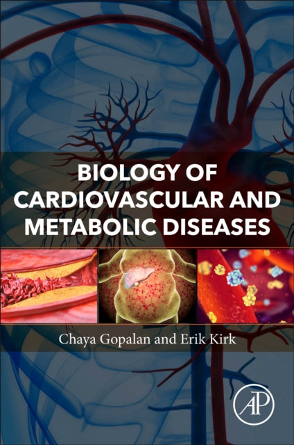 Biology Of Cardiovascular & Metabolic Di