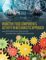 Bioactive Food Components Activity In Me